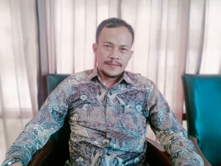 Rektor UMC: Humas Jadi Garda Terdepan Bangun Image Lembaga